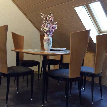 Apartment Jane Bad Schönborn Eksteriør billede