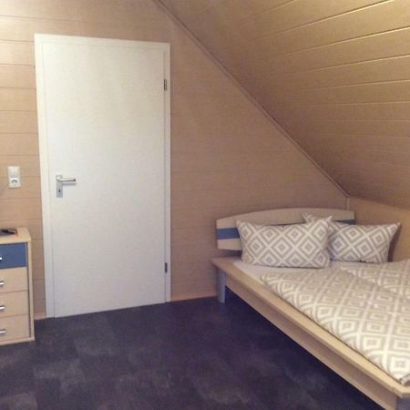 Apartment Jane Bad Schönborn Eksteriør billede