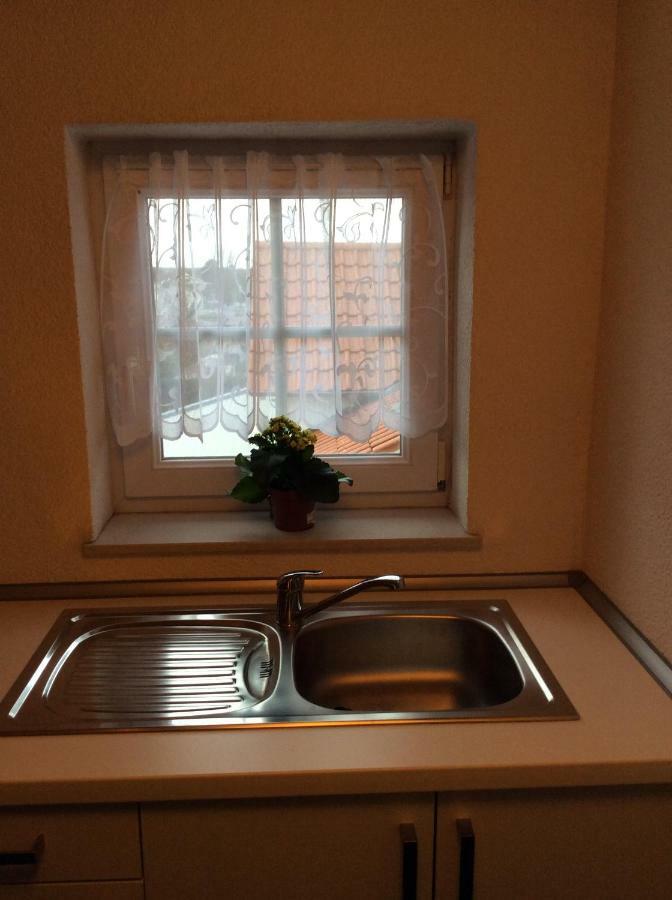 Apartment Jane Bad Schönborn Eksteriør billede