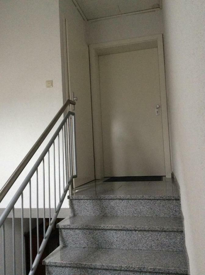 Apartment Jane Bad Schönborn Eksteriør billede