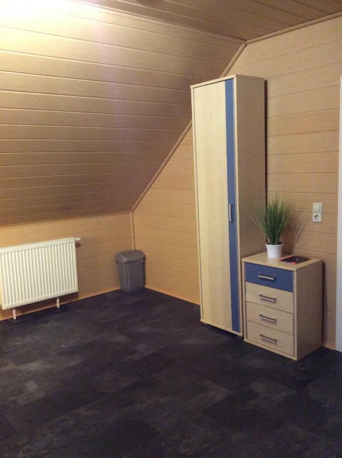 Apartment Jane Bad Schönborn Eksteriør billede