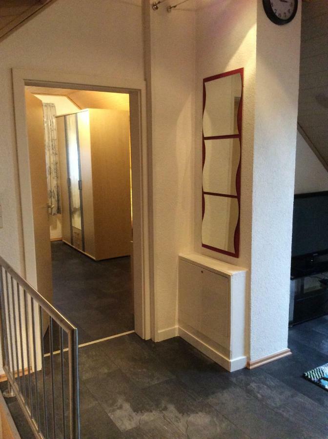 Apartment Jane Bad Schönborn Eksteriør billede